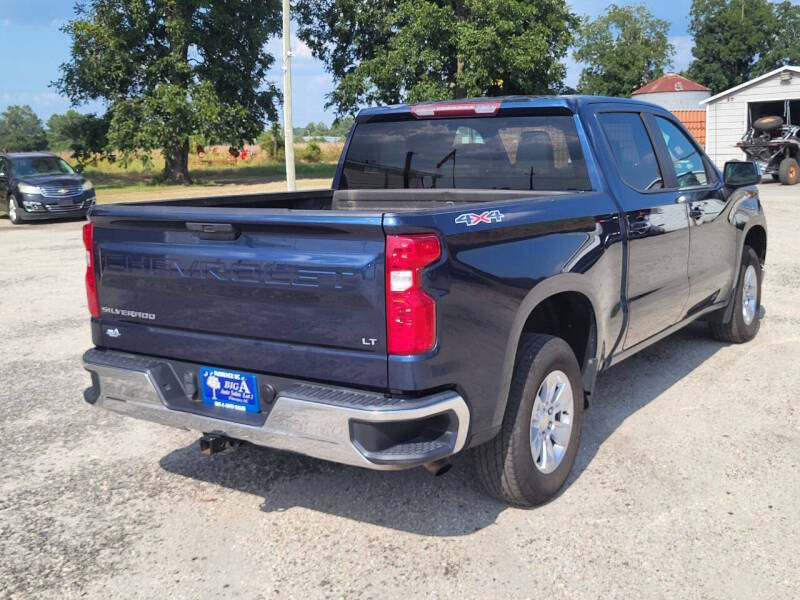 chevrolet silverado 1500 2020 3GCPYDEK2LG348908 image chevrolet silverado 1500 2020 3GCPYDEK2LG348908 image